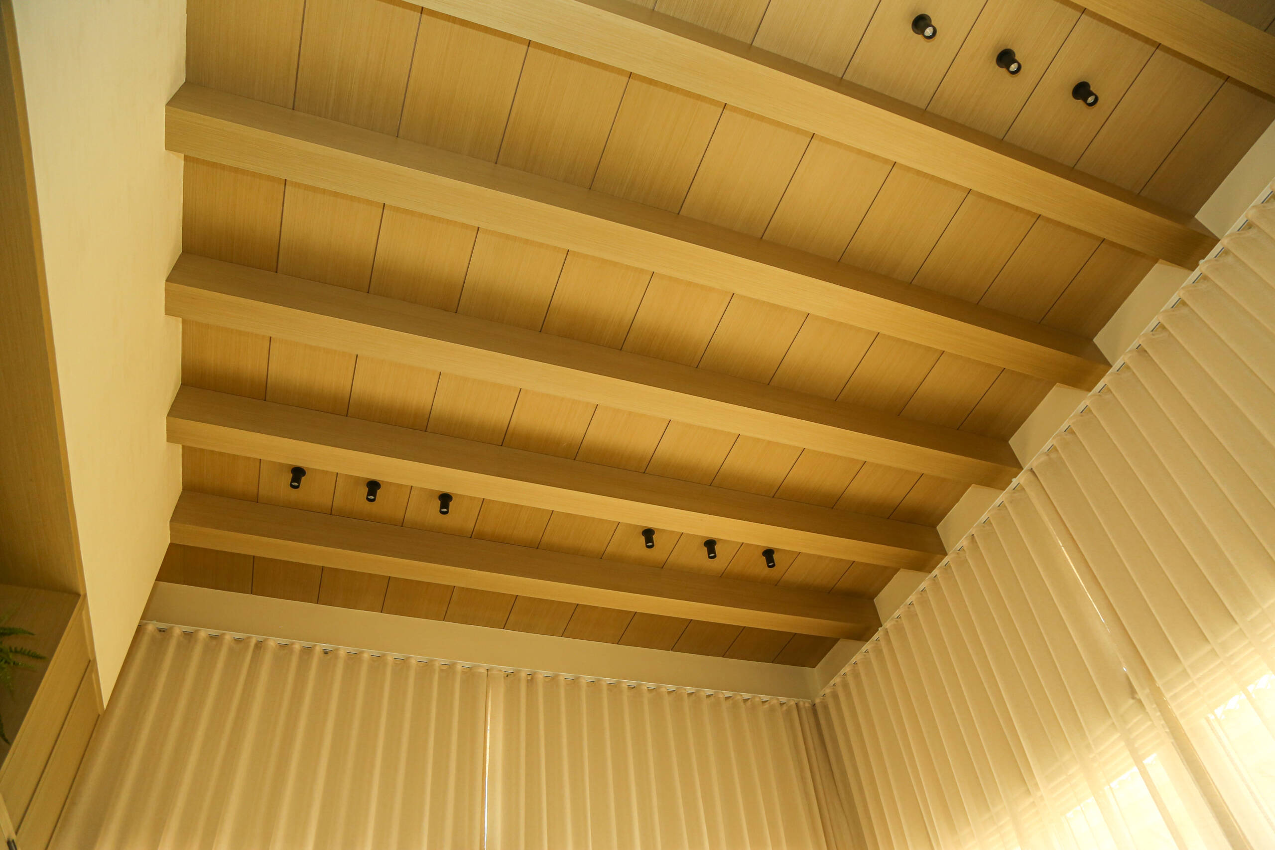 Expert Carpentry & Woodwork