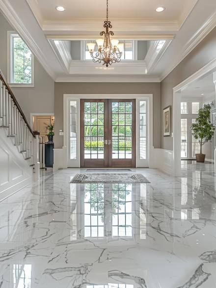 elegant-entryway-grand-entryway-with-marble-floor-chandelier-large-mirror-add-conso elegant-entryway-grand-entryway-with-marble-floor-chandelier-large-mirror-add-conso